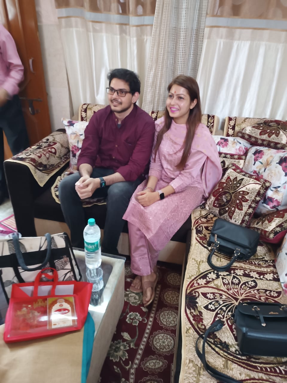 Memory from June 2022